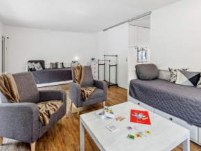Apartment BeKb-Gebäude by Interhome
